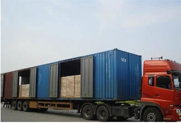 重庆到禹州市货运专线